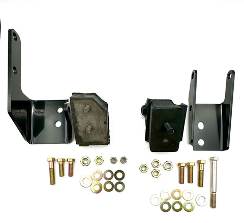 '67-69 A-Body Original Big Block K-Member Without Correct Engine Mounting Bosses