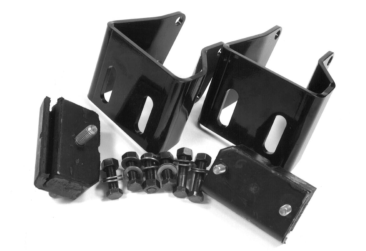 '66-71 Dodge Truck Big Block Swap or Replacement Kit – Schumacher ...